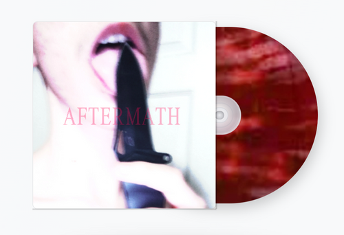 Aftermath CD