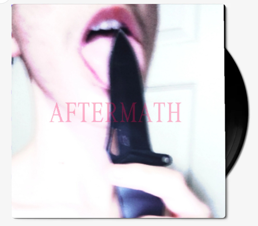 Aftermath Vinyl