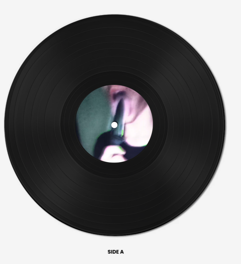 Aftermath Vinyl