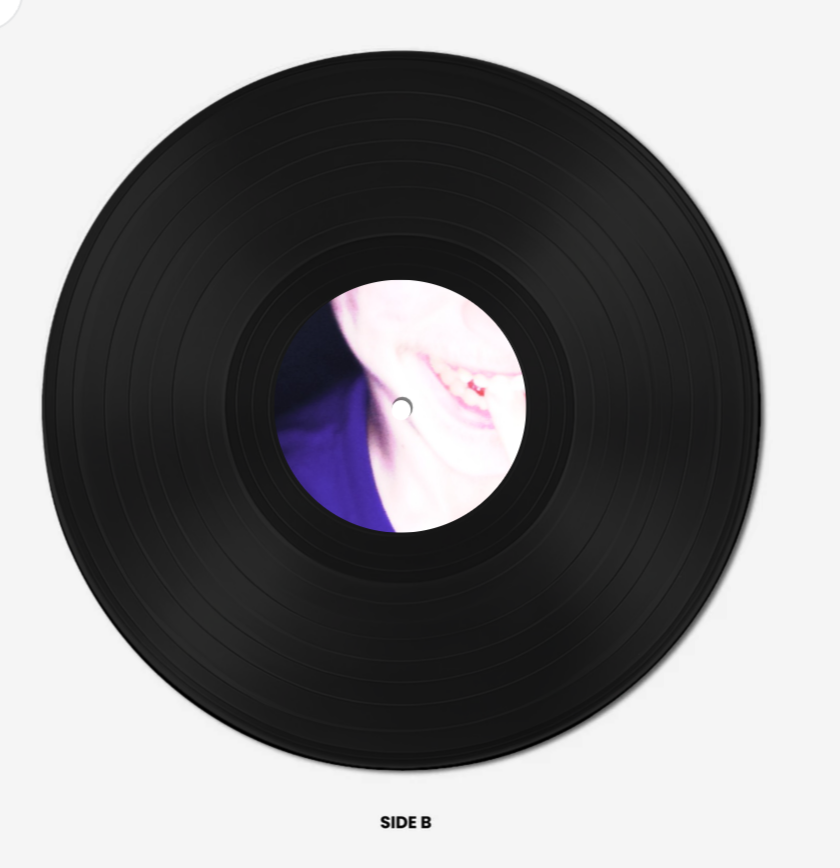 Aftermath Vinyl