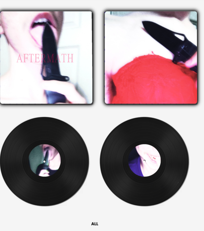 Aftermath Vinyl
