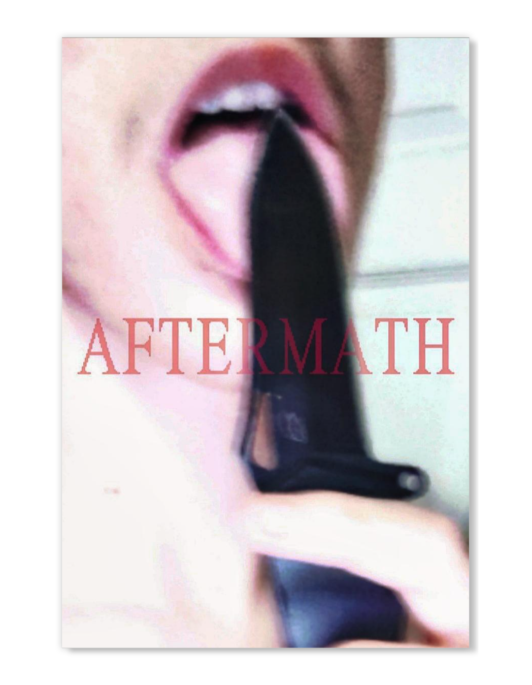 Aftermath Poster
