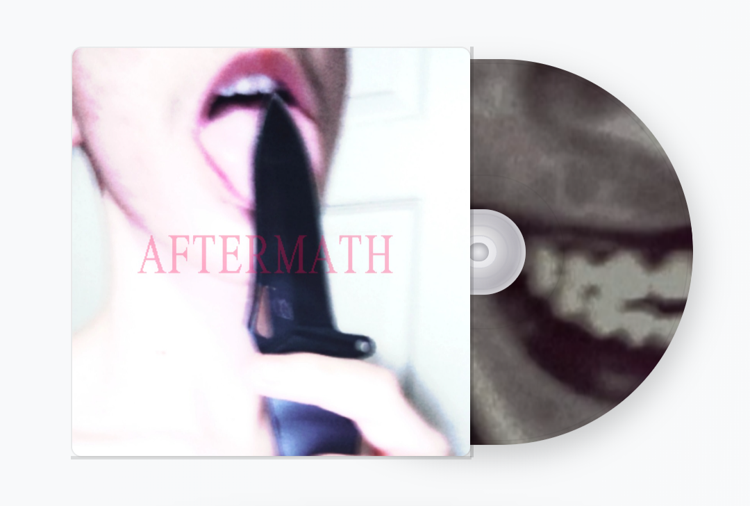 Aftermath CD