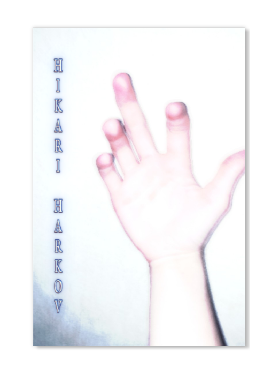 Hikari Harkov Poster