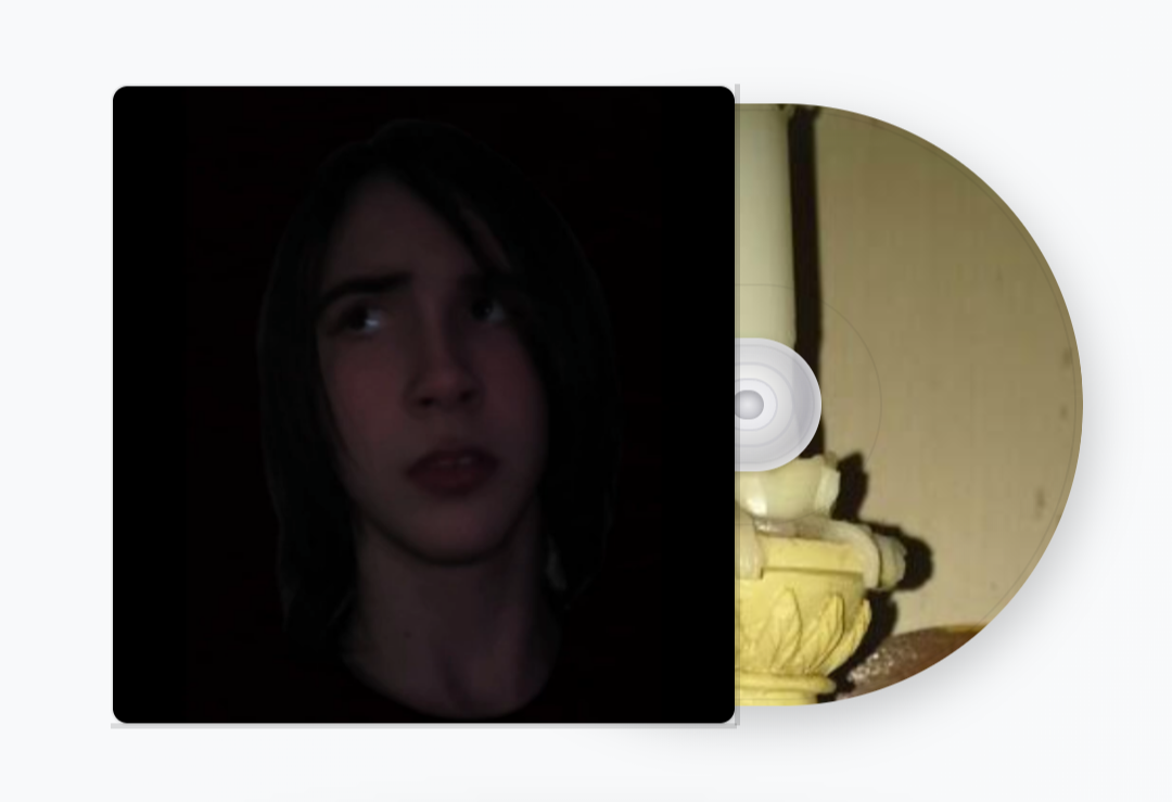 The Darkness CD