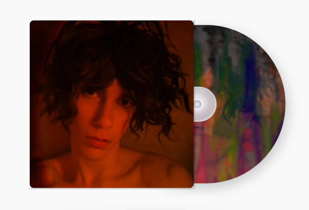 The Light CD
