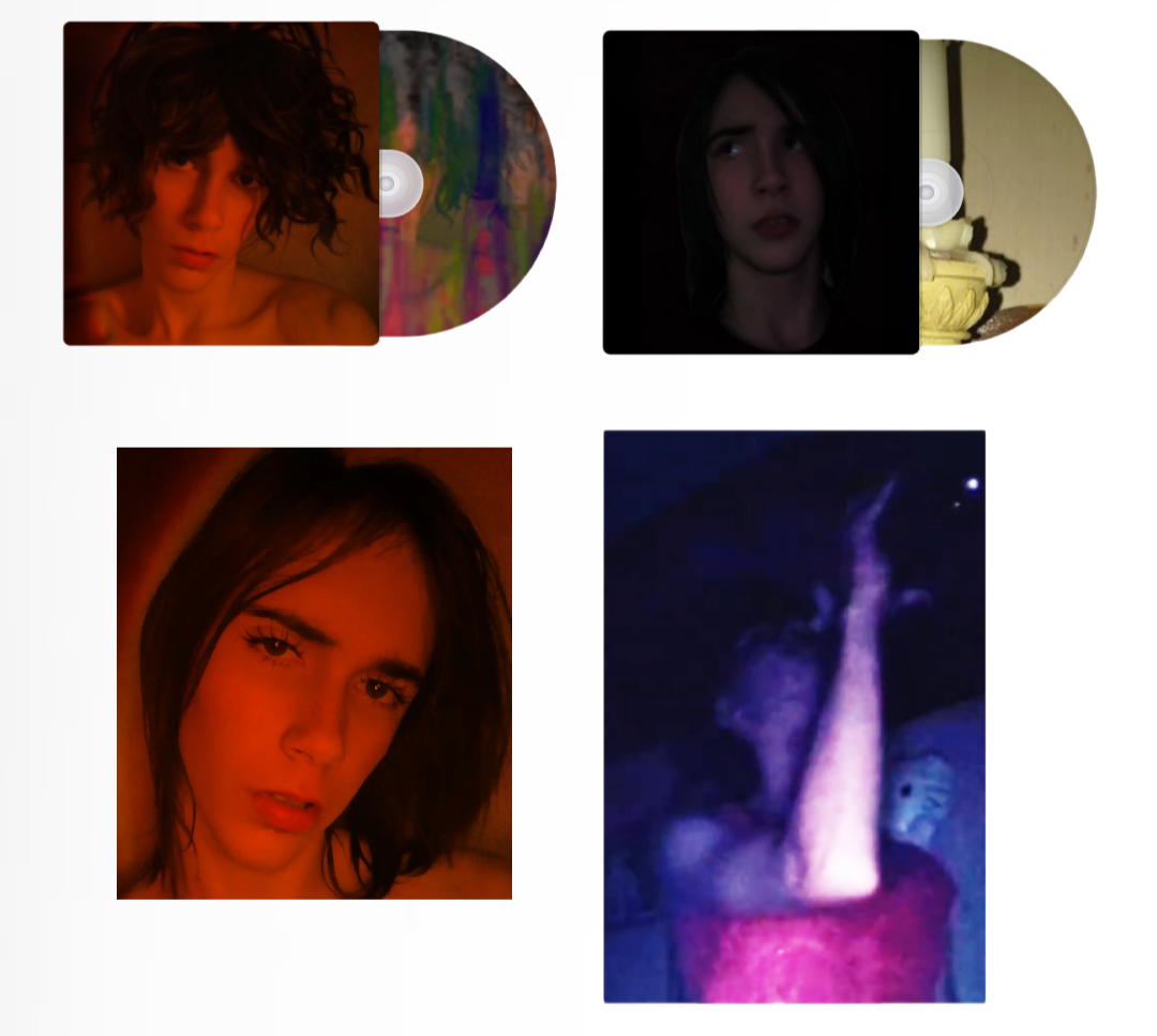 The Darkness Turns Into Light - CD Bundle