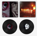 Choke Vinyl