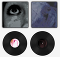 Harkov's Live Audios Vinyl