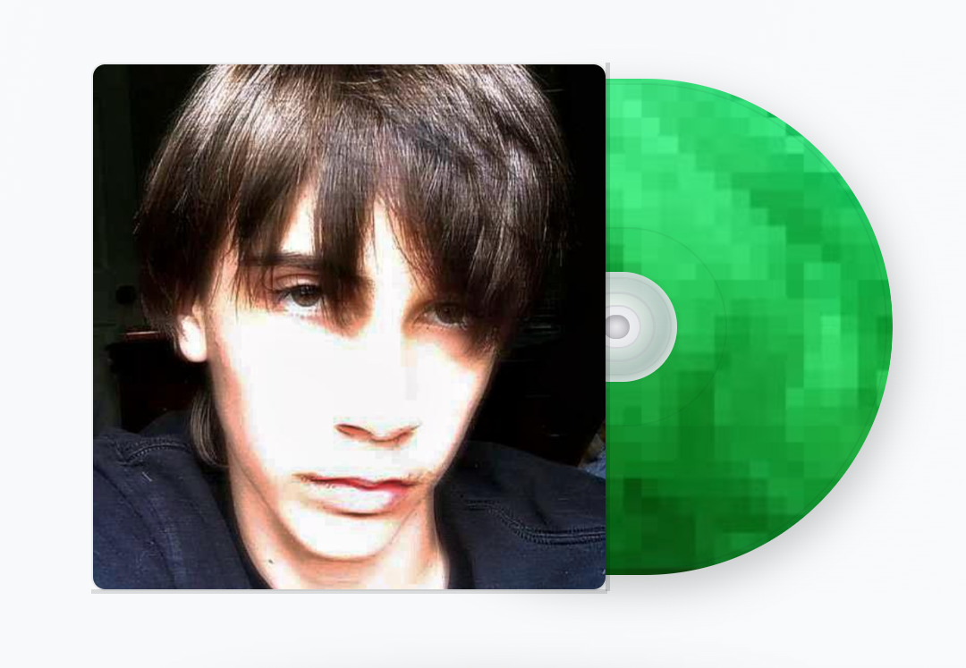 Fucked Up & Feeling Dizzy CD