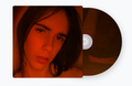 The Light CD {Alternative Cover And Disc}