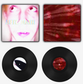 Aftermath Vinyl {Alternative Cover 2}