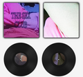 The Sex Club Vinyl