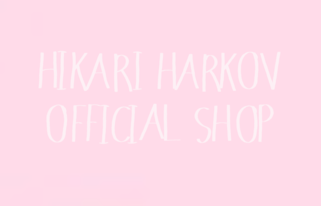 Gift Card For Hikari's Shop